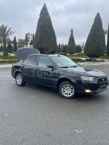 Khazar SD 2018, 252,446 km - 1.7 l - Gəncə
