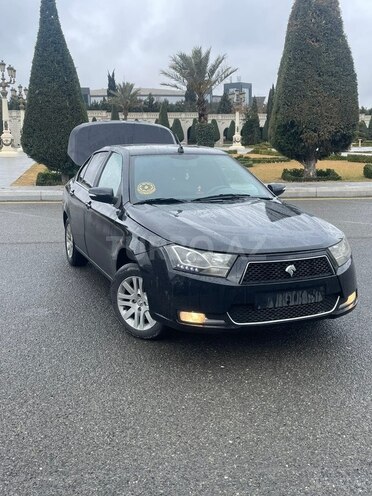 Khazar SD 2018, 252,446 km - 1.7 l - Gəncə