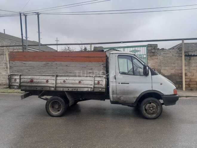 GAZ 33021 1998, 180,000 km - 2.3 l - Bakı