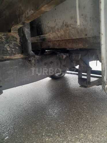 GAZ 33021 1998, 180,000 km - 2.3 l - Bakı