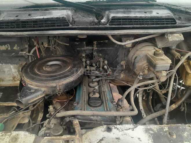GAZ 33021 1998, 180,000 km - 2.3 l - Bakı
