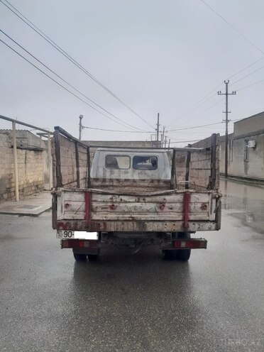 GAZ 33021 1998, 180,000 km - 2.3 l - Bakı
