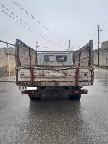 GAZ 33021 1998, 180,000 km - 2.3 l - Bakı