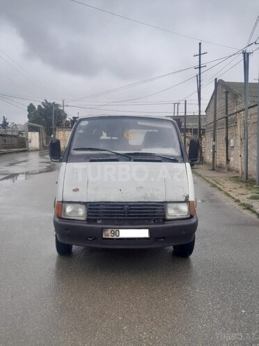 GAZ 33021 1998, 180,000 km - 2.3 l - Bakı