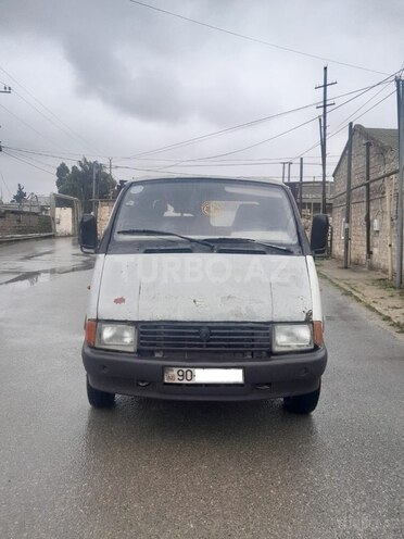 GAZ 33021 1998, 180,000 km - 2.3 l - Bakı