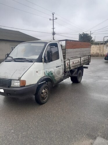 GAZ 33021 1998, 180,000 km - 2.3 l - Bakı
