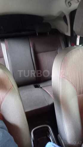 Opel Astra 2011, 213,000 km - 1.4 л - Bakı