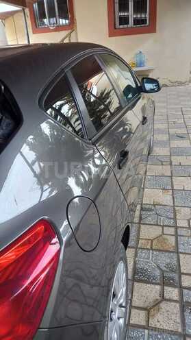 Opel Astra 2011, 213,000 km - 1.4 л - Bakı
