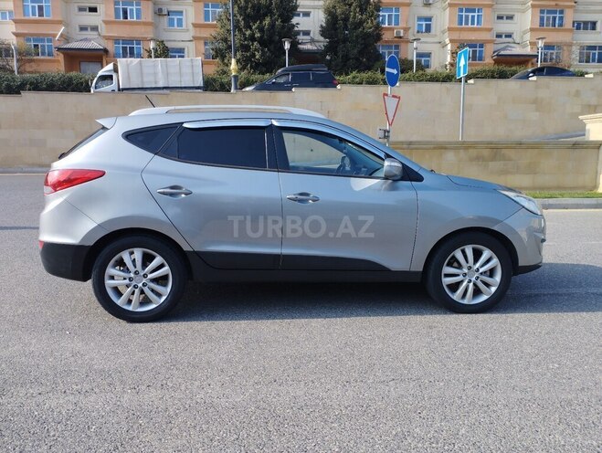Hyundai Tucson 2011, 179,478 km - 2.0 l - Bakı