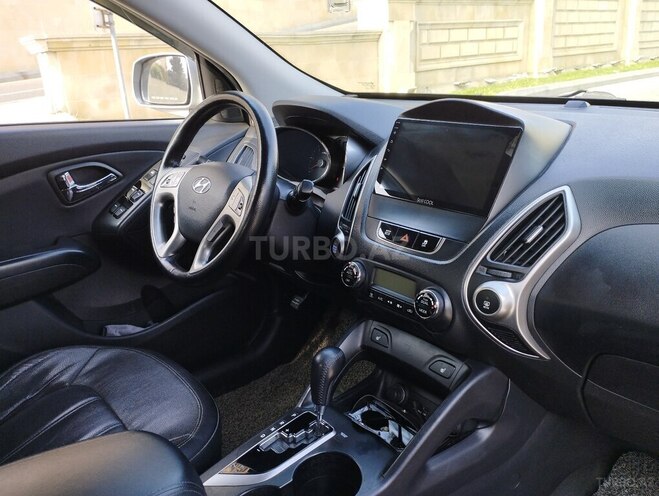 Hyundai Tucson 2011, 179,478 km - 2.0 l - Bakı