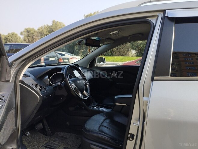 Hyundai Tucson 2011, 179,478 km - 2.0 l - Bakı