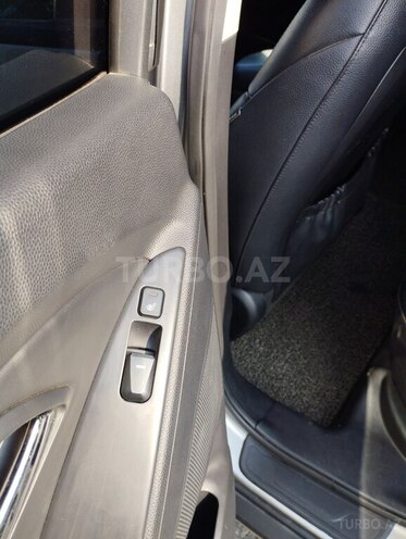 Hyundai Tucson 2011, 179,478 km - 2.0 l - Bakı