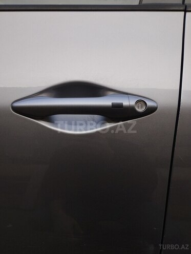 Hyundai Tucson 2011, 179,478 km - 2.0 l - Bakı