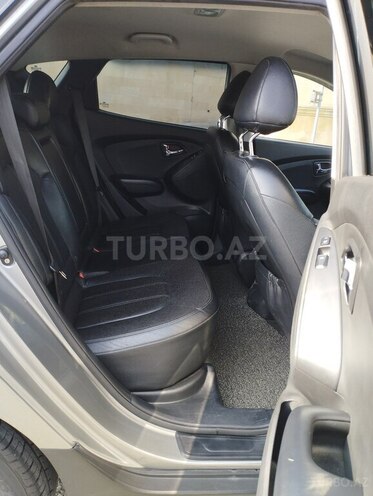 Hyundai Tucson 2011, 179,478 km - 2.0 l - Bakı