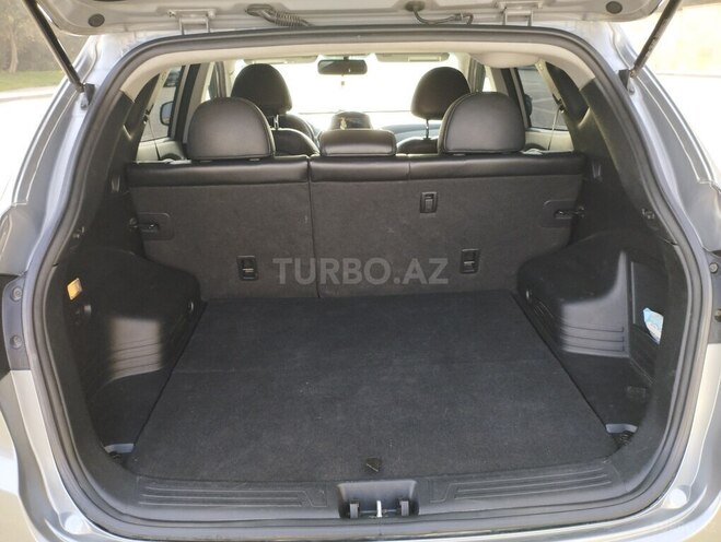 Hyundai Tucson 2011, 179,478 km - 2.0 l - Bakı