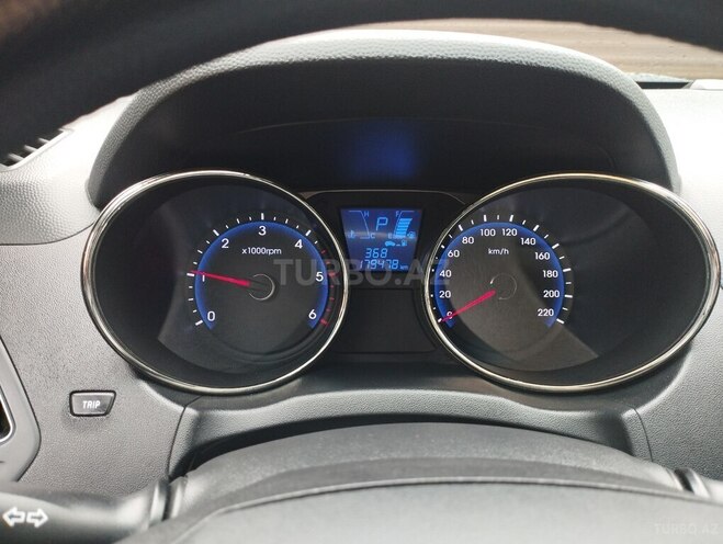 Hyundai Tucson 2011, 179,478 km - 2.0 l - Bakı