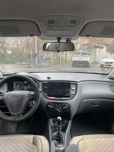 Kia Rio 2009, 192,000 km - 1.4 l - Bakı
