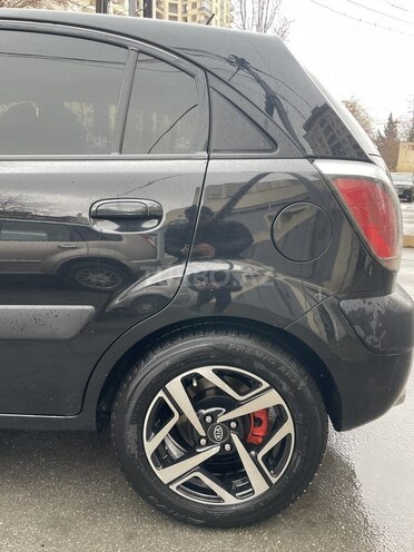 Kia Rio 2009, 192,000 km - 1.4 l - Bakı