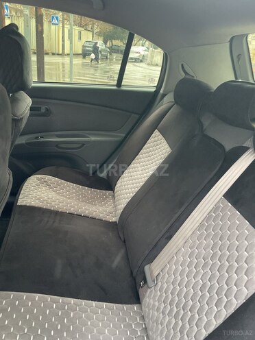 Kia Rio 2009, 192,000 km - 1.4 l - Bakı