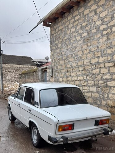 LADA (VAZ) 2106 1985, 250,000 km - 1.5 l - Gəncə