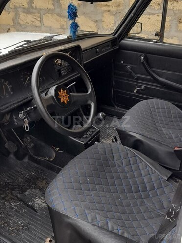 LADA (VAZ) 2106 1985, 250,000 km - 1.5 l - Gəncə
