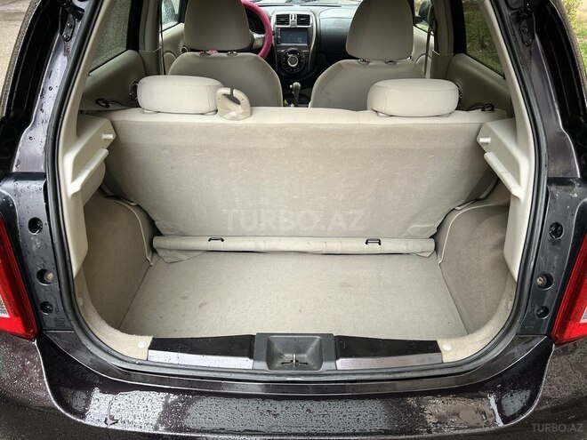 Nissan March 2013, 71,000 km - 1.2 l - Bakı
