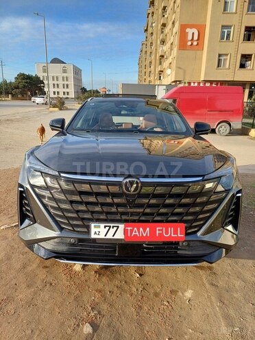 Changan Uni-Z-1