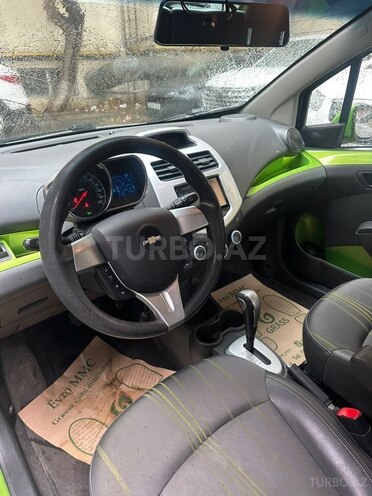 Chevrolet Spark 2014, 180,000 km - 1.2 l - Bakı