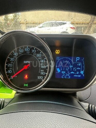 Chevrolet Spark 2014, 180,000 km - 1.2 l - Bakı