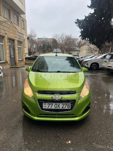Chevrolet Spark 2014, 180,000 km - 1.2 l - Bakı