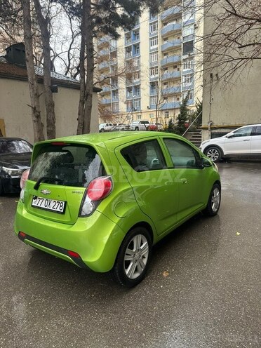 Chevrolet Spark 2014, 180,000 km - 1.2 l - Bakı