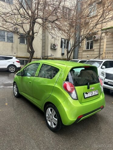 Chevrolet Spark 2014, 180,000 km - 1.2 l - Bakı
