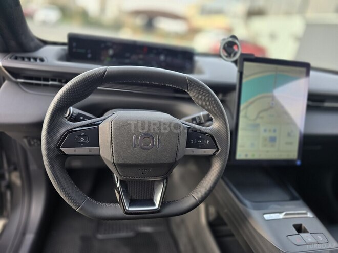 Changan Qiyuan A05 2025, 5,500 km - 1.5 l - Bakı