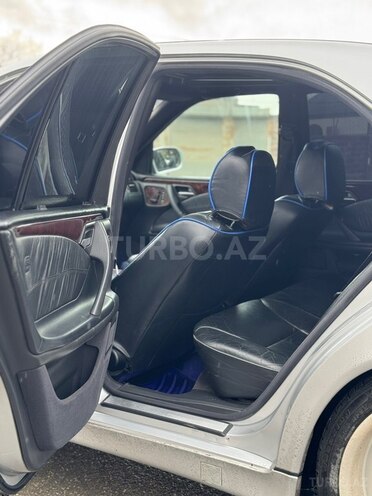 Mercedes E 320 2000, 500,000 km - 3.2 l - Gəncə