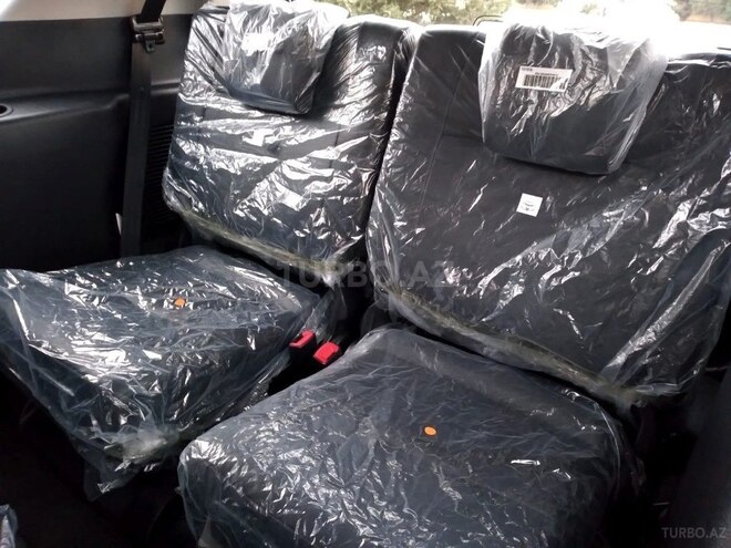 Toyota Land Cruiser Prado 2014, 175,000 km - 2.7 л - Bakı