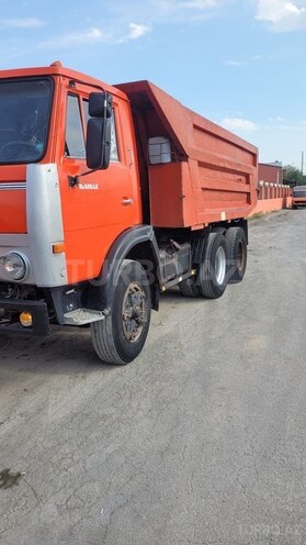 KamAz 55111 1990, 275,000 km - 11.0 l - Göyçay
