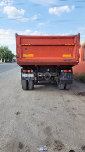 KamAz 55111 1990, 275,000 km - 11.0 l - Göyçay