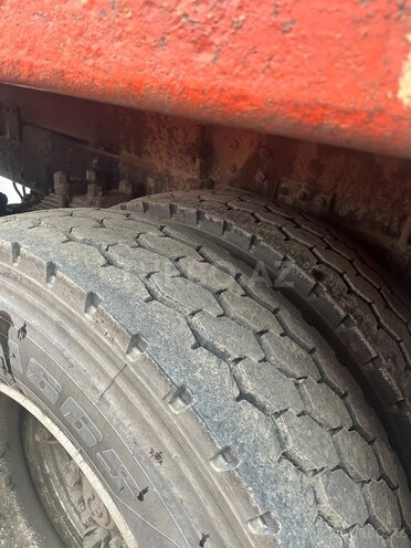 KamAz 55111 1990, 275,000 km - 11.0 l - Göyçay