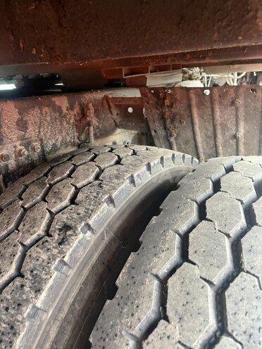KamAz 55111 1990, 275,000 km - 11.0 l - Göyçay