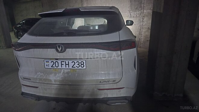 Changan  2025, 0 km - 1.5 l - Bakı