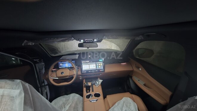 Changan  2025, 0 km - 1.5 l - Bakı