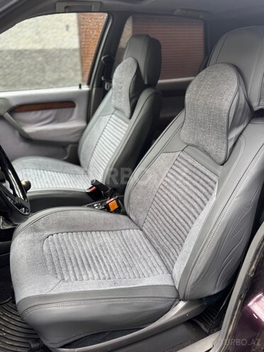 Opel Vectra 1992, 450,000 km - 2.0 l - Bakı