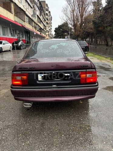 Opel Vectra 1992, 450,000 km - 2.0 l - Bakı