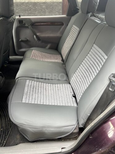 Opel Vectra 1992, 450,000 km - 2.0 l - Bakı