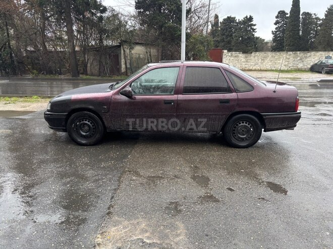Opel Vectra 1992, 450,000 km - 2.0 l - Bakı