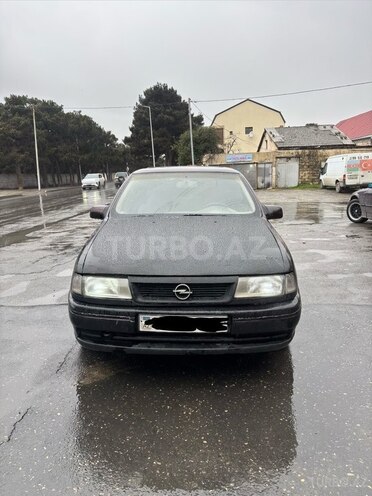 Opel Vectra 1992, 450,000 km - 2.0 l - Bakı