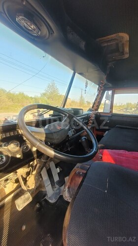 KamAz 55111 1990, 275,000 km - 11.0 l - Göyçay