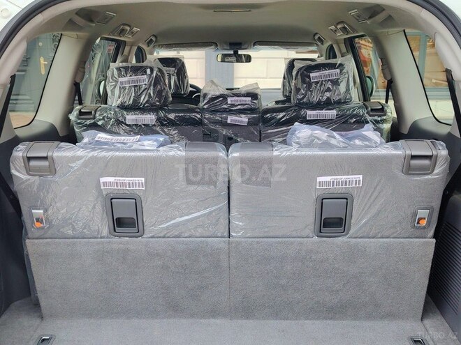 Toyota Land Cruiser Prado 2014, 175,000 km - 2.7 л - Bakı