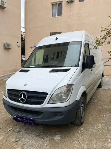 Mercedes Sprinter 315 2008, 380,000 km - 2.2 l - Bakı