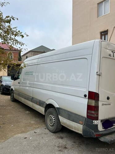 Mercedes Sprinter 315 2008, 380,000 km - 2.2 l - Bakı